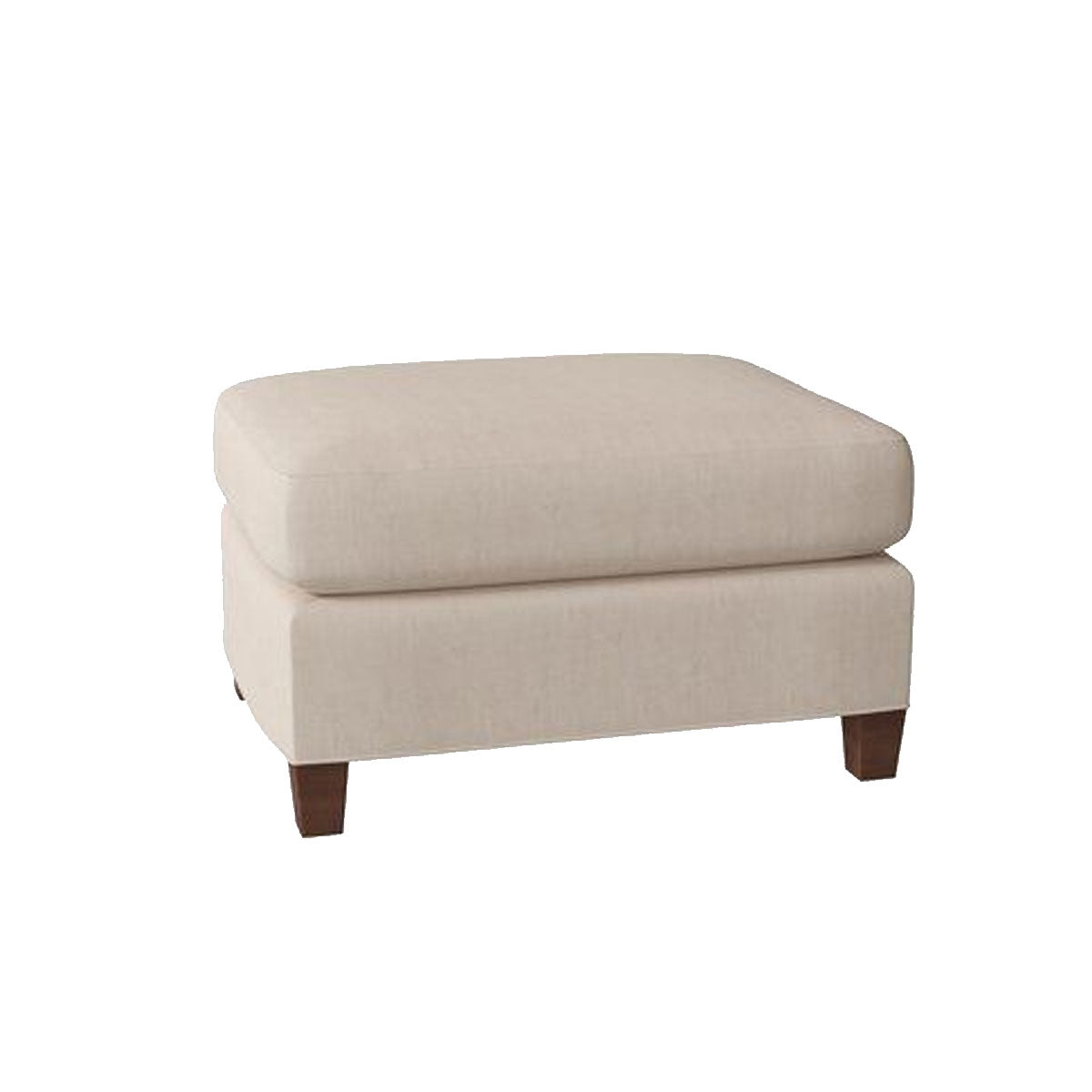 Perth Ottoman