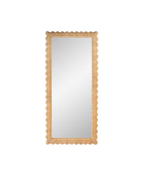 Breakers Floor Mirror
