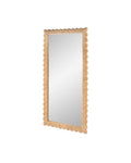 Breakers Floor Mirror
