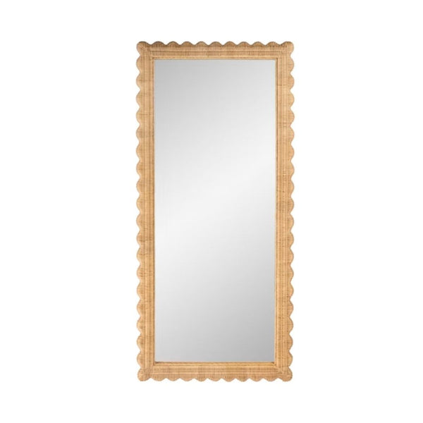 Breakers Floor Mirror