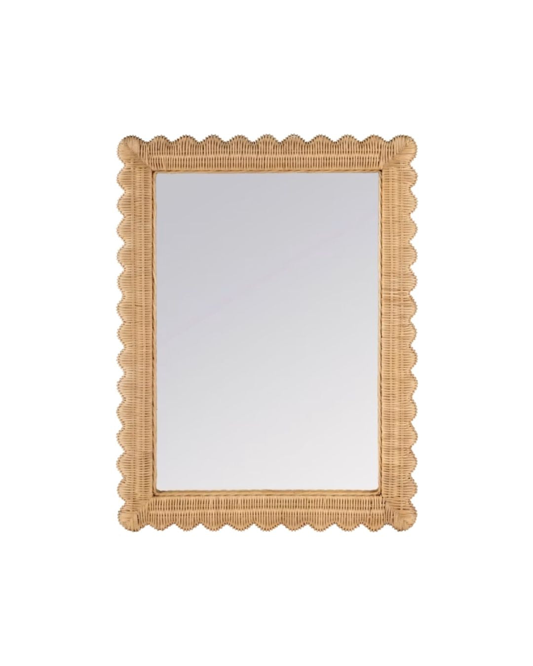 Breakers Wall Mirror