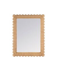 Breakers Wall Mirror