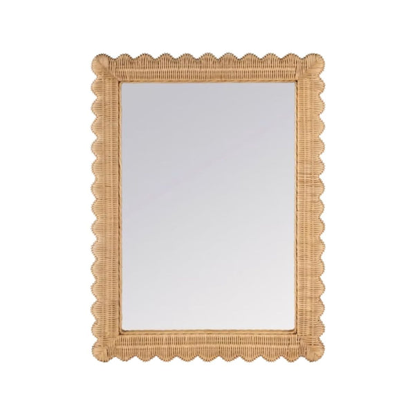 Breakers Wall Mirror