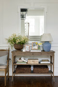 Melrose Console