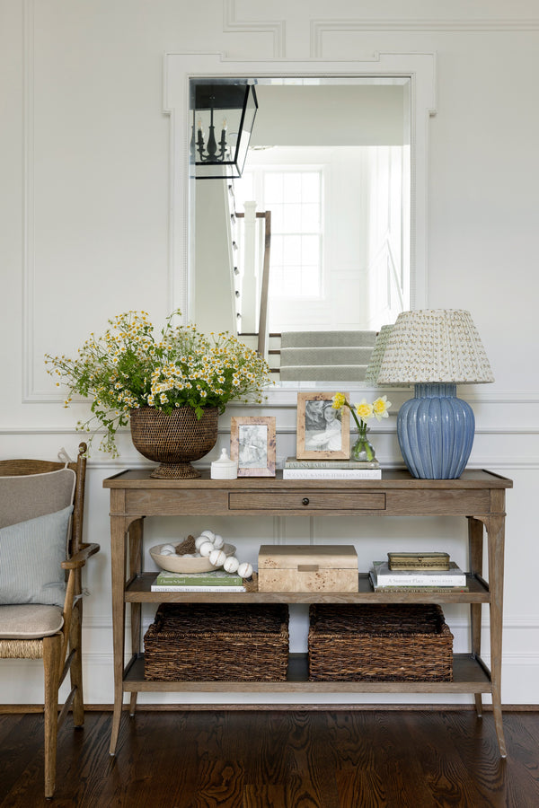 Melrose Console