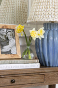 Petite Floral Lampshade