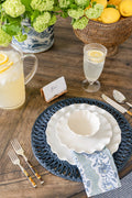 Juliska Isabella Acrylic Pitcher