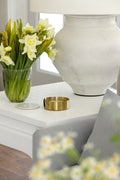 Handblown Glass Vase