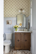 Luka Bathroom Tumbler