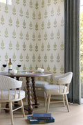 Verity Vine Fabric