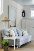 Warm Bamboo Frame Set