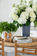 Chateau Pedestal Vase