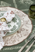 Chatsworth Pheasant Paper Placemats