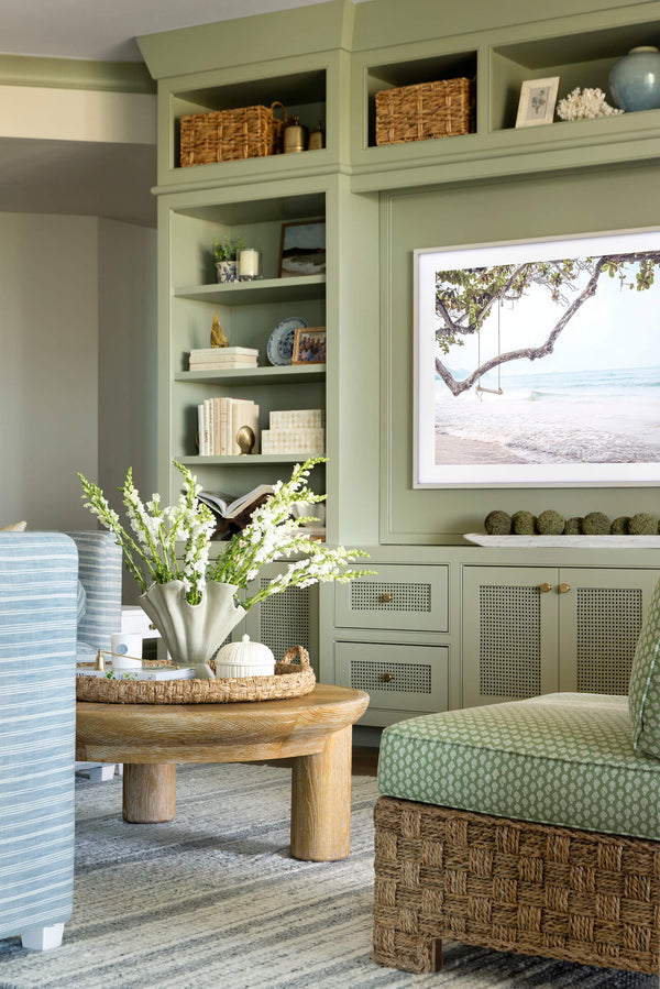 Flourish Candle Snuffer