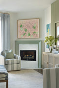 Julia Rug in Pale Blue