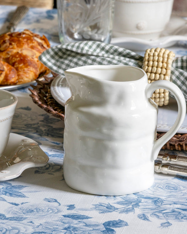 Small Brimfield Pitcher