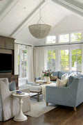 Regina Swivel Chair