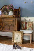 Savannah Basket Tray