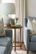 William Side Table