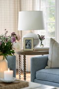 William Side Table