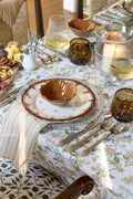 Rosehill Stripe Napkin