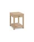 Briggs Bedside Table