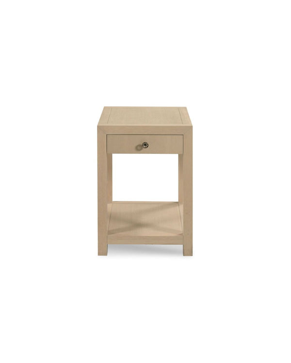 Briggs Bedside Table