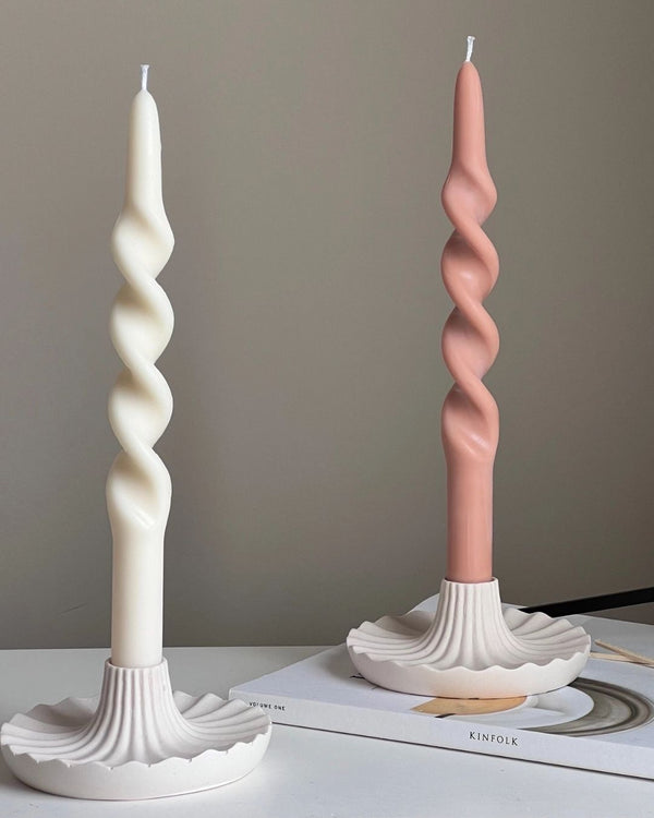 Briony Candleholder