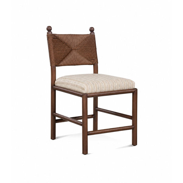 Bristol Woven Dining Chair