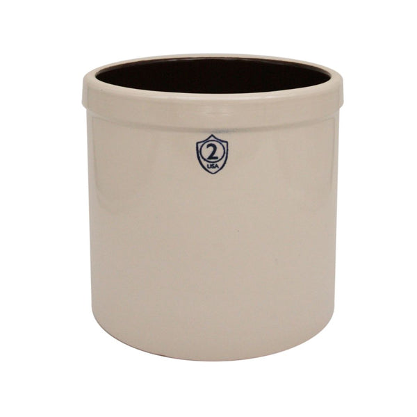 Bristol Crock - 2 Gallon