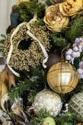 Berry Wreath Ornament