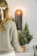 Colton Candle Sconce