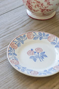 Vintage Rosine Plate