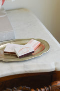 Pewter Trinket Tray