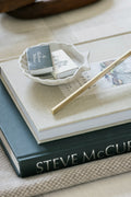 Shoreline Trinket Dish