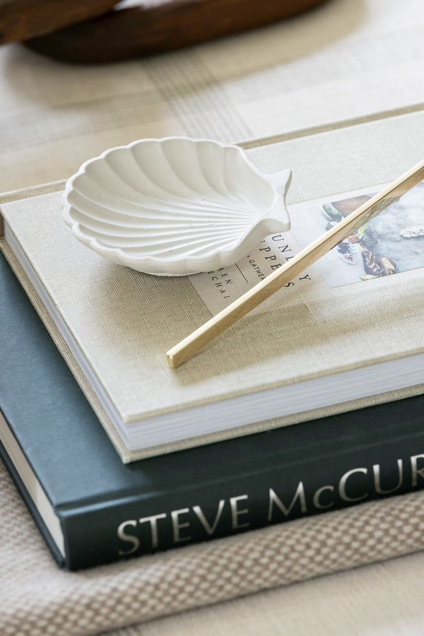 Shoreline Trinket Dish