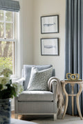 Latte Cashmere Throw