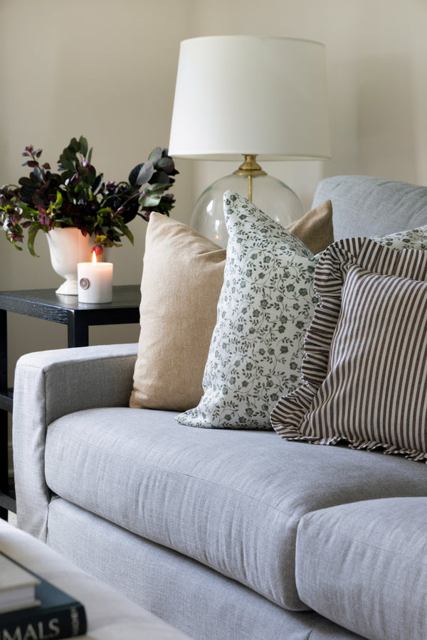 Estelle Lumbar Pillow