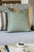 Camel Montauk Pillow