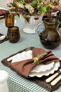 Forma Handblown Pitcher