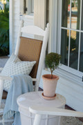 Large Jenna Garden Stool