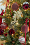 Berry Wreath Ornament
