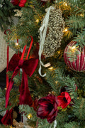 Berry Wreath Ornament