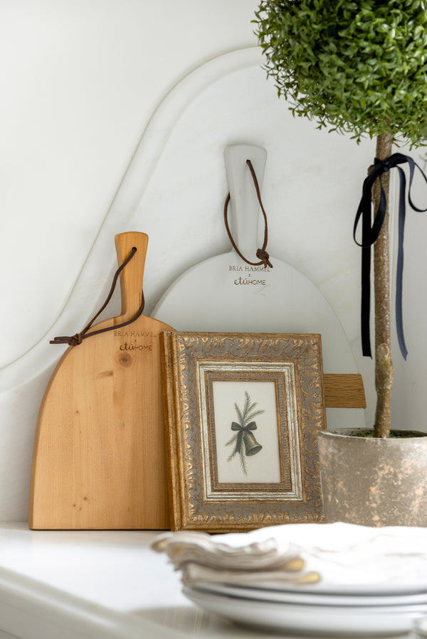 Bell Pine Art
