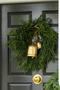 Vintage Small Hanging Bell