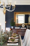 Taper Candle Set - Moss