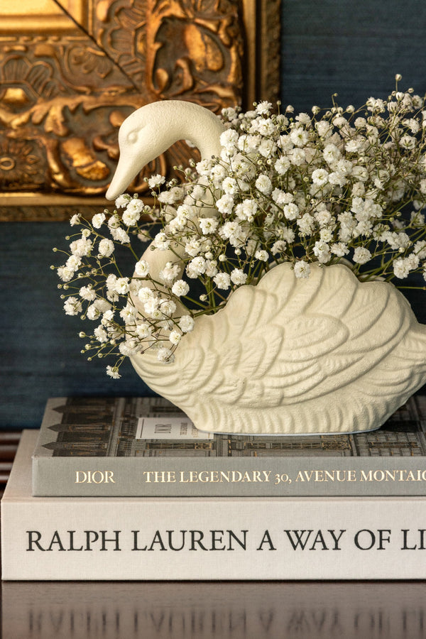 Winter Swan Cache