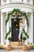 Alpine Garland