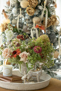 Round Seaview Tray