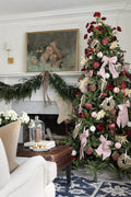 Lyla in Rose Tree Skirt